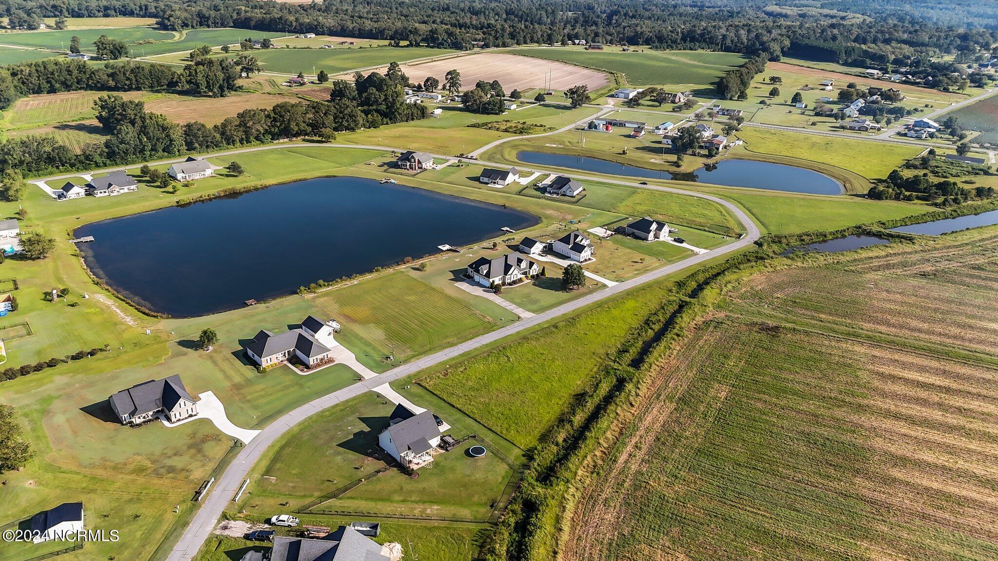 6076 J D Sutton Drive Grifton, NC 28530 - Photo 42 of 48 47-web-or-mls-DJI_20240910091917_0161_D