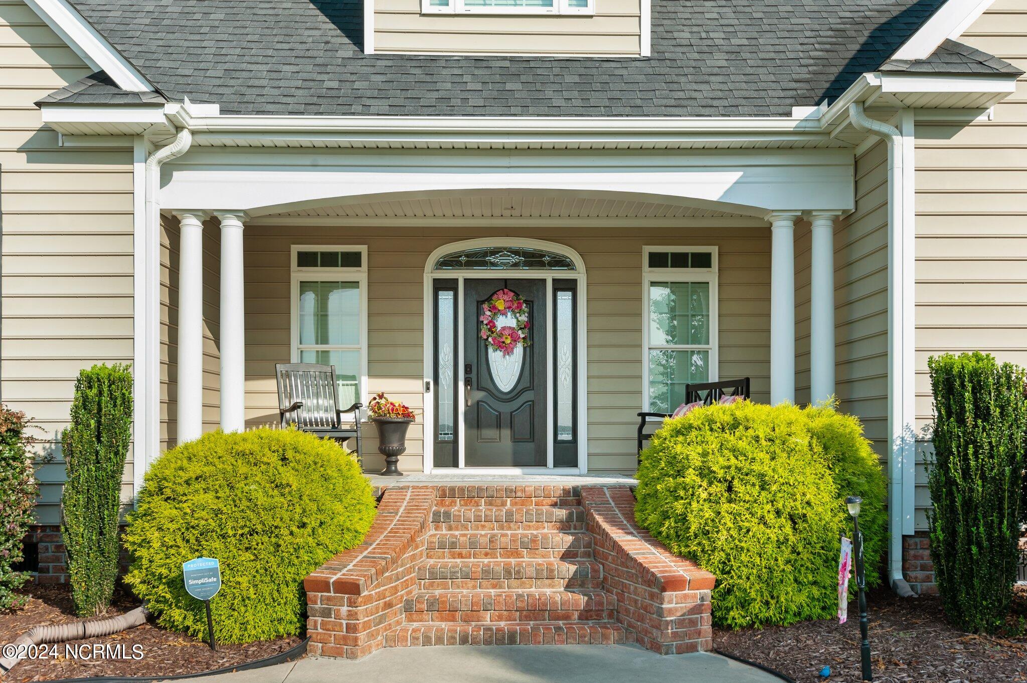 6076 J D Sutton Drive Grifton, NC 28530 - Photo 5 of 48 2-web-or-mls-_DSC0051