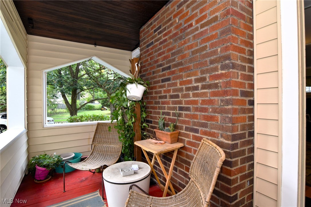 1165 Pomona Road Cleveland Heights, OH 44121 - Photo 13 of 27