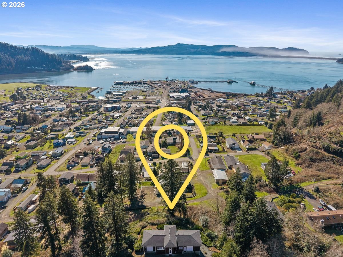 Fir Avenue Garibaldi, OR 97118 - Photo 2 of 13