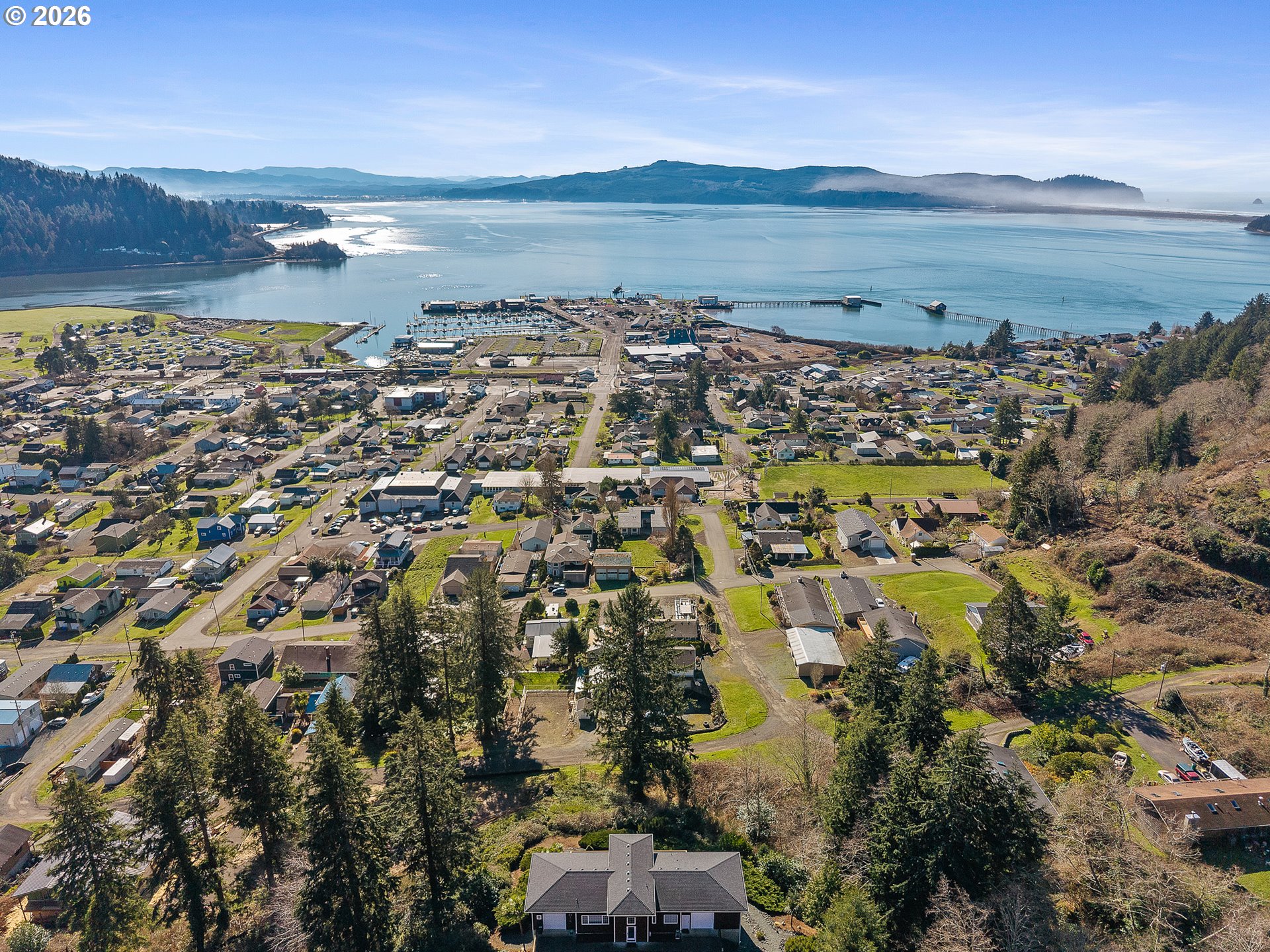 Fir Avenue Garibaldi, OR 97118 - Photo 3 of 13