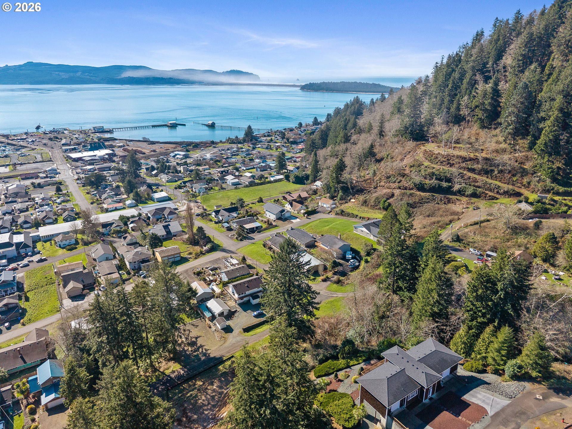 Fir Avenue Garibaldi, OR 97118 - Photo 5 of 13