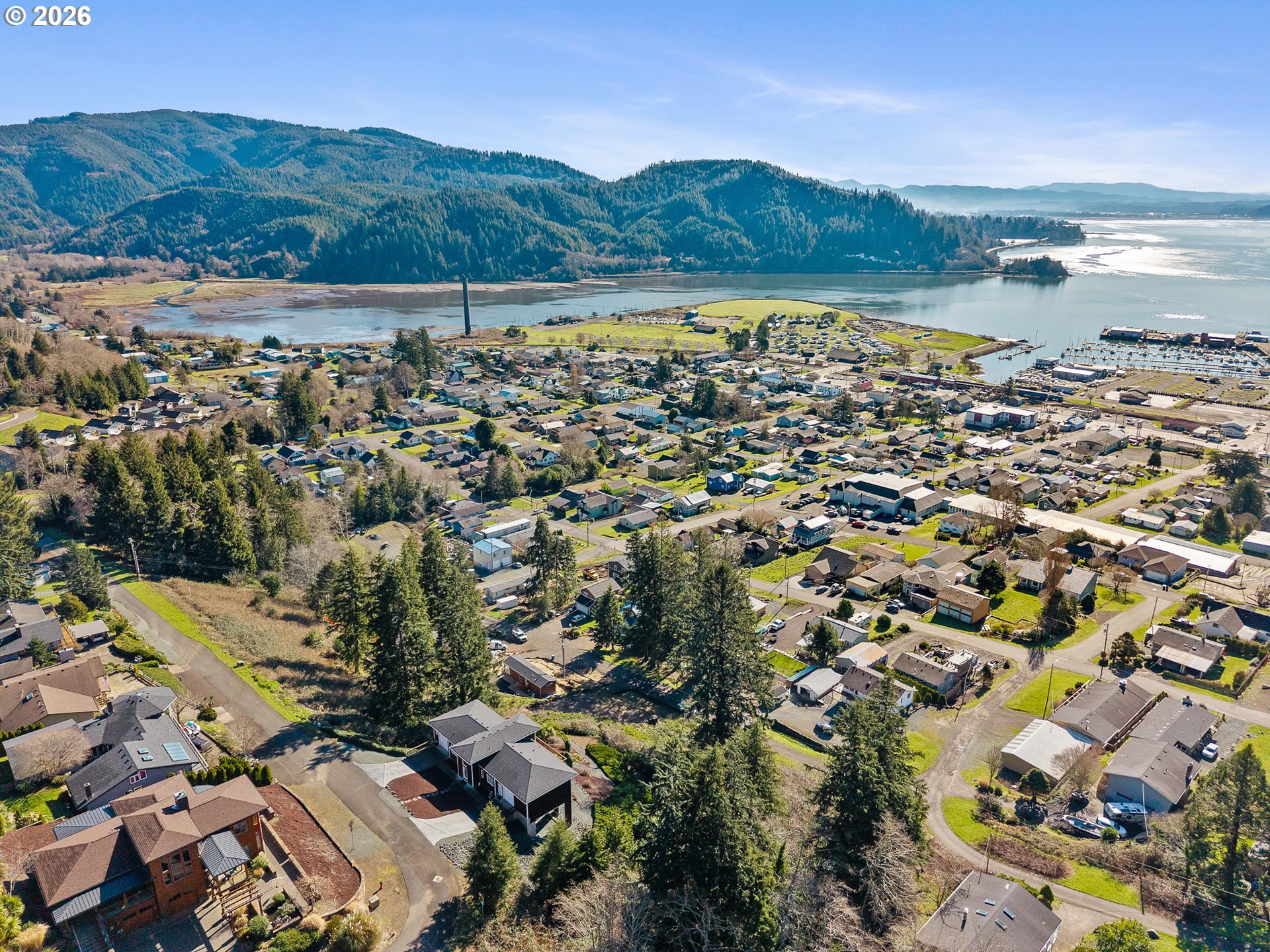 Fir Avenue Garibaldi, OR 97118 - Photo 7 of 13