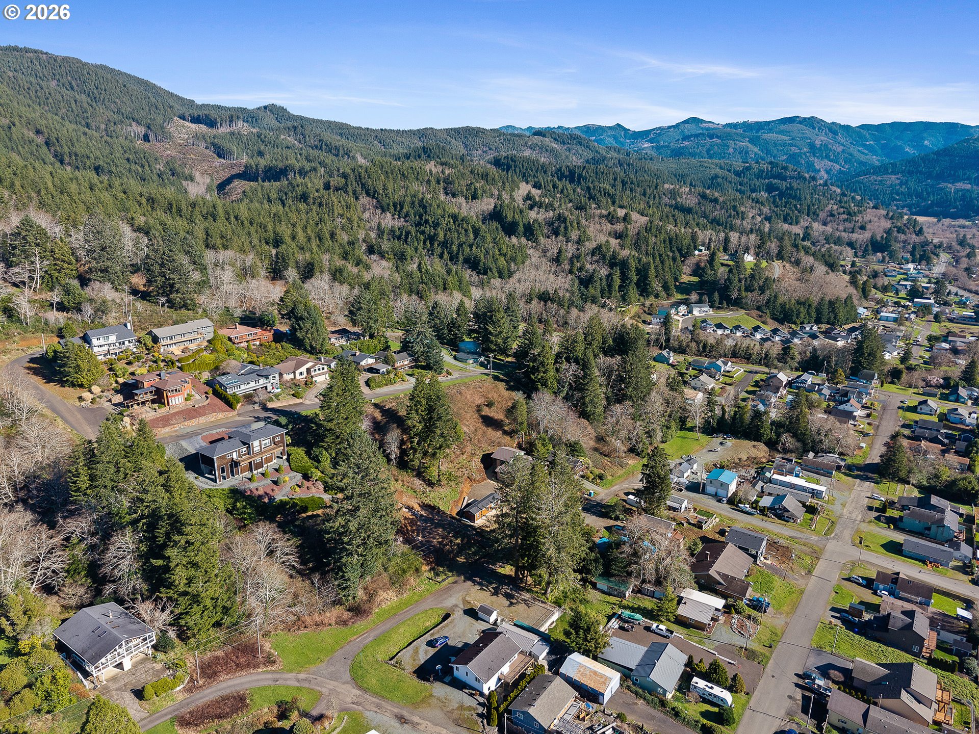 Fir Avenue Garibaldi, OR 97118 - Photo 9 of 13