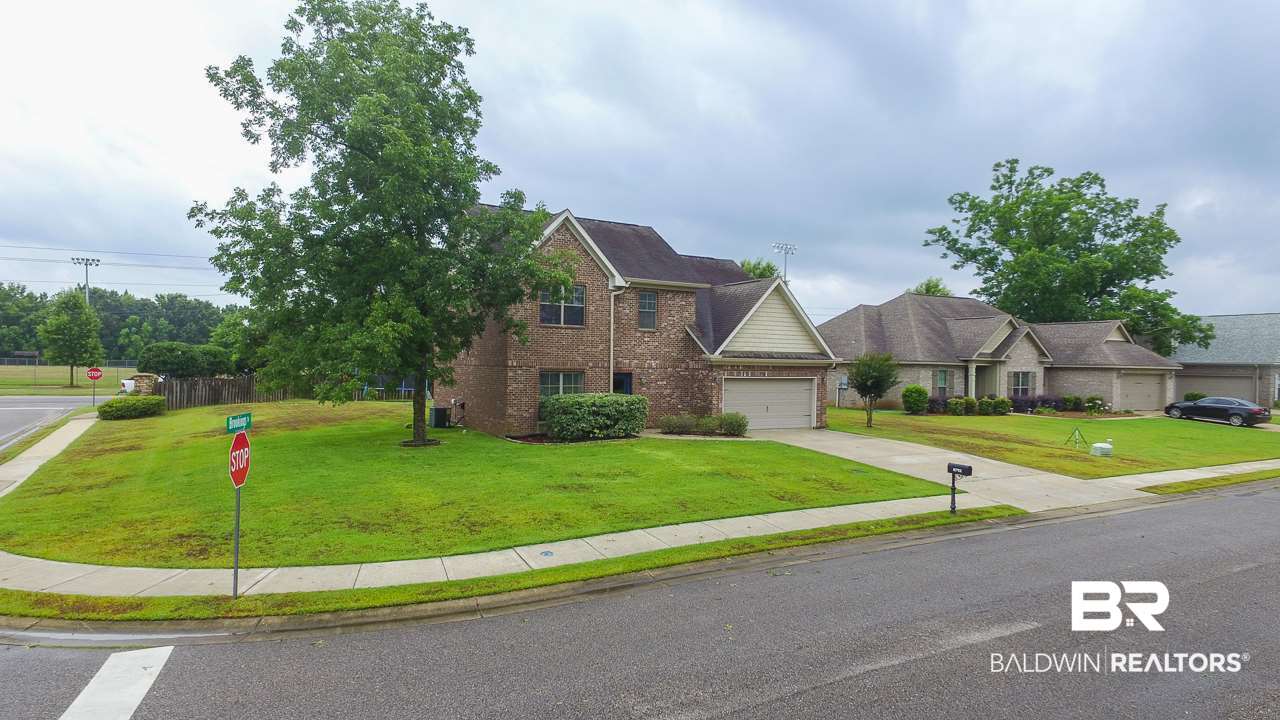 8792 Bainbridge Drive Daphne, AL 36526 - Photo 45 of 48