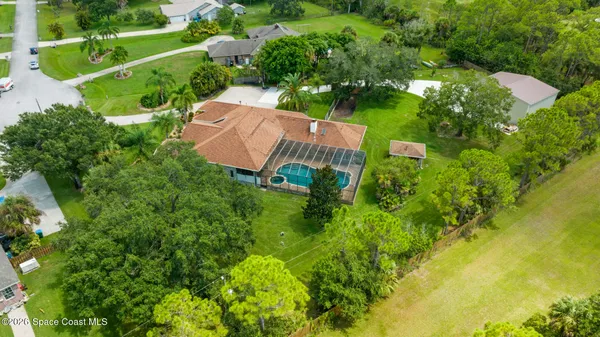 $1,150,000 | 1711 Flamevine Place, Malabar, FL 32950