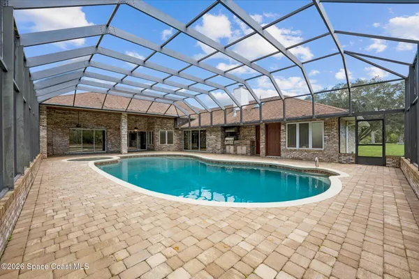 $1,150,000 | 1711 Flamevine Place, Malabar, FL 32950