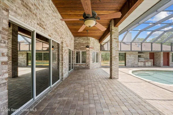 $1,150,000 | 1711 Flamevine Place, Malabar, FL 32950