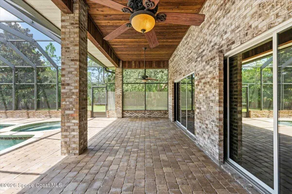 $1,150,000 | 1711 Flamevine Place, Malabar, FL 32950