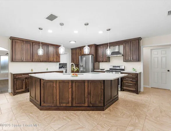 $1,150,000 | 1711 Flamevine Place, Malabar, FL 32950