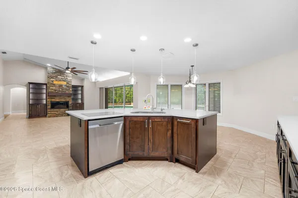 $1,150,000 | 1711 Flamevine Place, Malabar, FL 32950