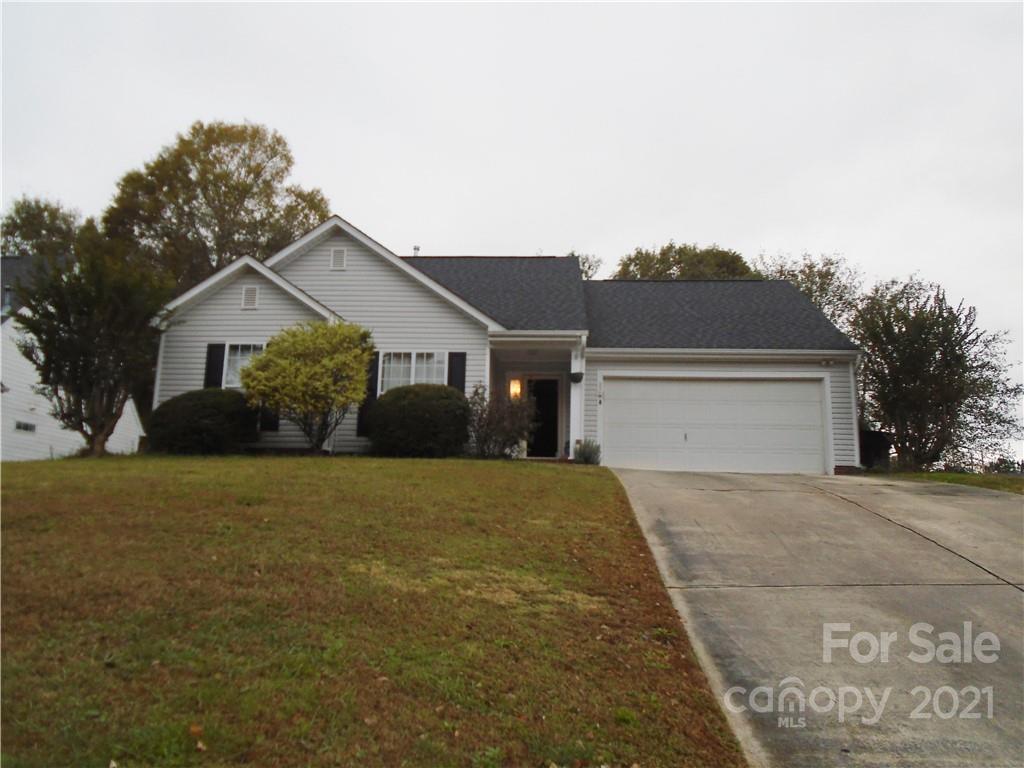 239 Forest Pond Road Kannapolis, NC 28083 - Photo 1 of 32 Gallery Image 1