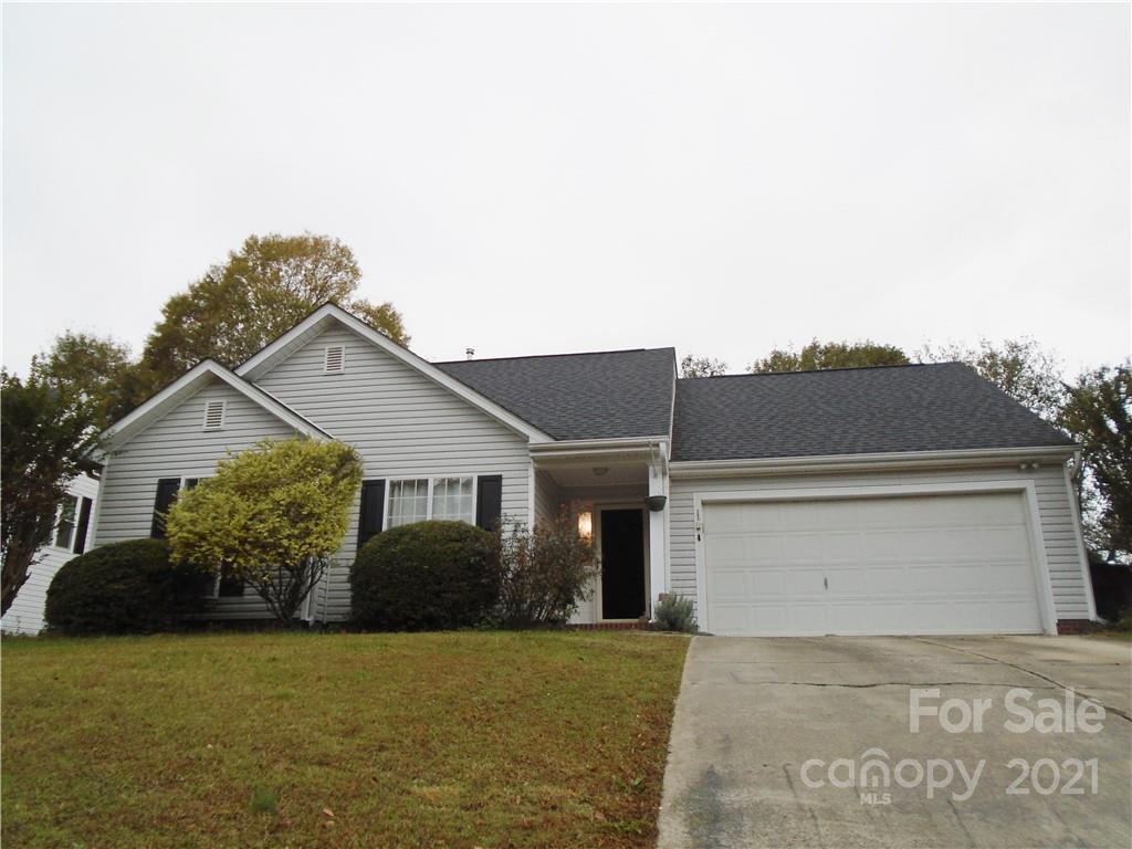 239 Forest Pond Road Kannapolis, NC 28083 - Photo 2 of 32 Gallery Image 2