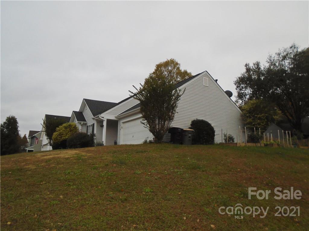 239 Forest Pond Road Kannapolis, NC 28083 - Photo 28 of 32 Gallery Image 28