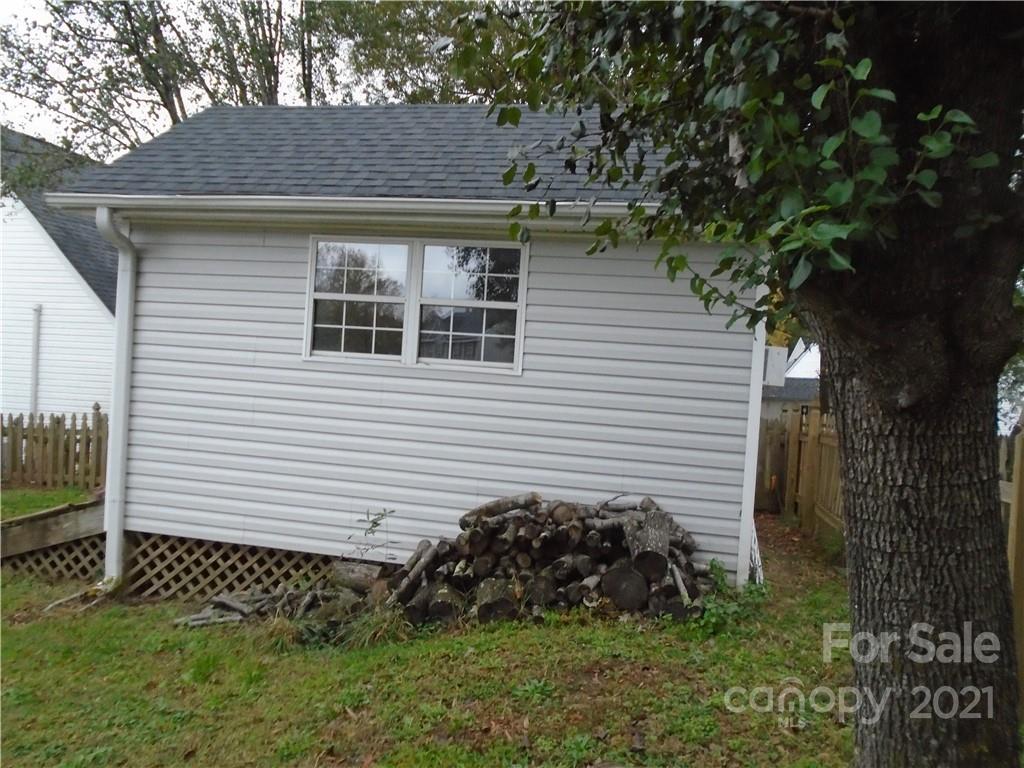 239 Forest Pond Road Kannapolis, NC 28083 - Photo 30 of 32 Gallery Image 30