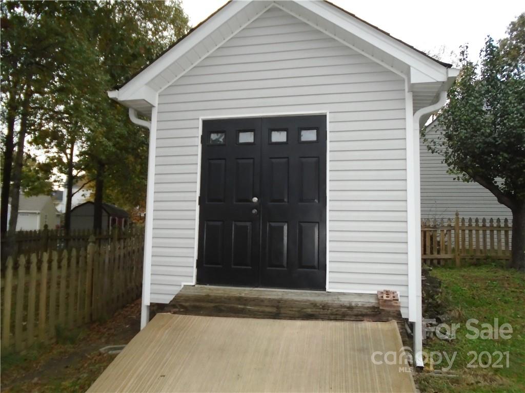 239 Forest Pond Road Kannapolis, NC 28083 - Photo 31 of 32 Gallery Image 31