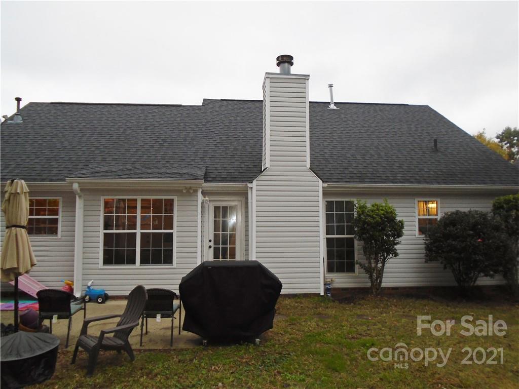 239 Forest Pond Road Kannapolis, NC 28083 - Photo 32 of 32 Gallery Image 32