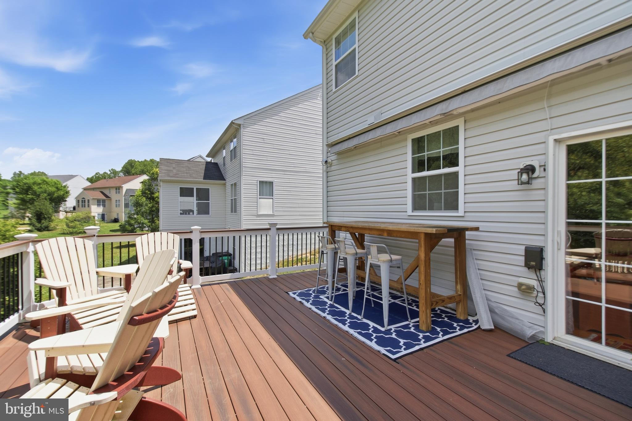 10615 Quaking Aspen Way Clinton, MD 20735 - Photo 47 of 52