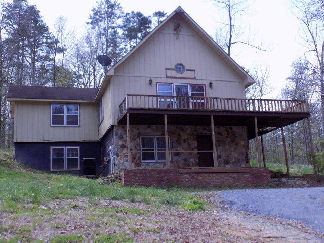 316 Big Springs Road Southeast Calhoun, GA 30701 - Photo 1 of 1