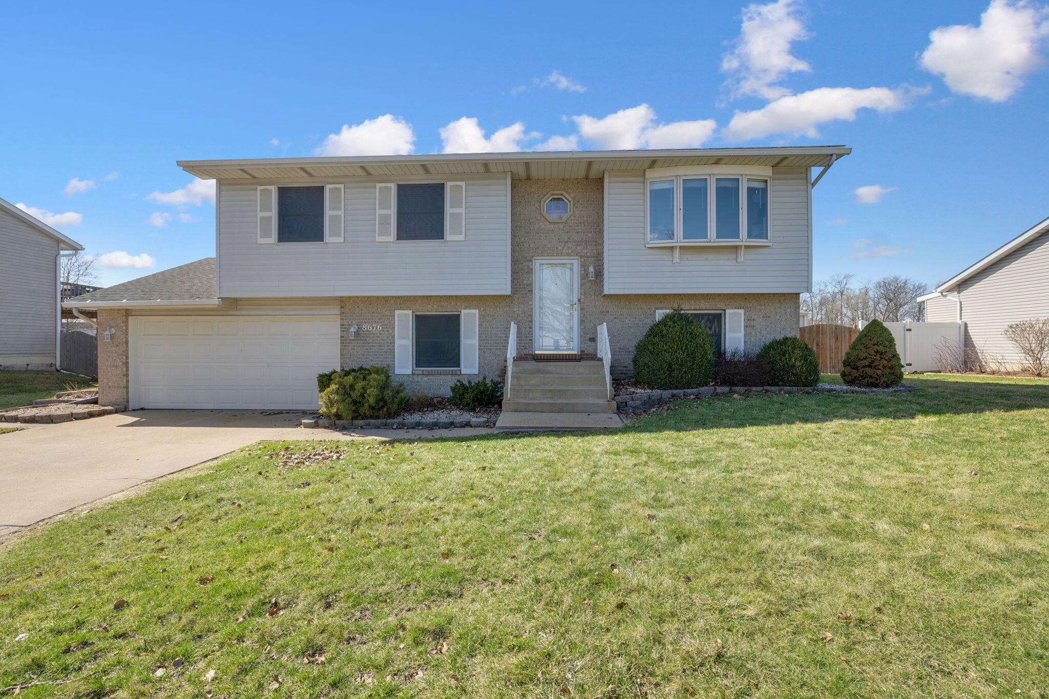 8676 Fulton Place Crown Point, IN 46307 - Photo 1 of 19 2048x1365