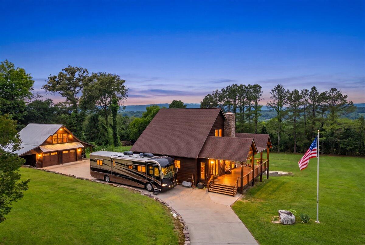 250 Cameron Road Jasper, TN 37347 - Photo 32 of 32 44-260 Cameron VT