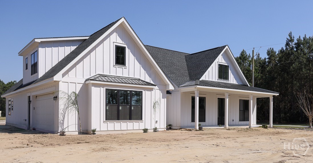 1049 McCall Road Springfield, GA 31326 - Photo 2 of 50 Gallery Image 2