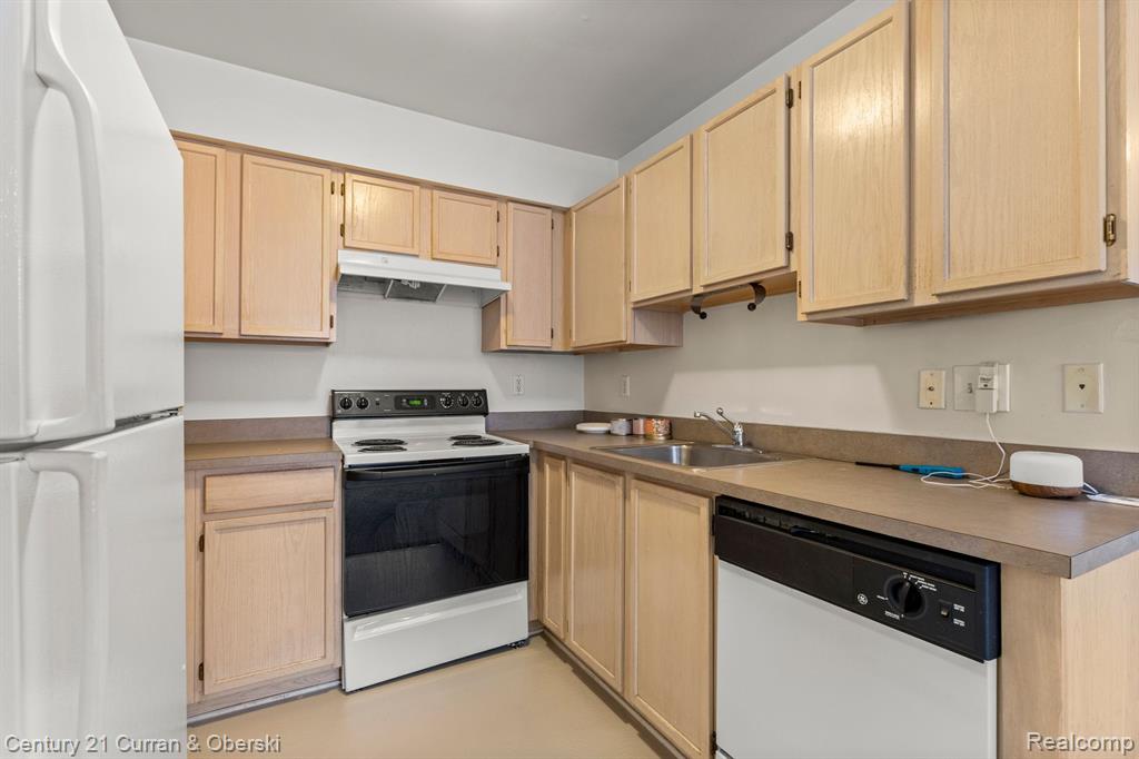 4255 Schaefer Road Dearborn, MI 48126 - Photo 6 of 23