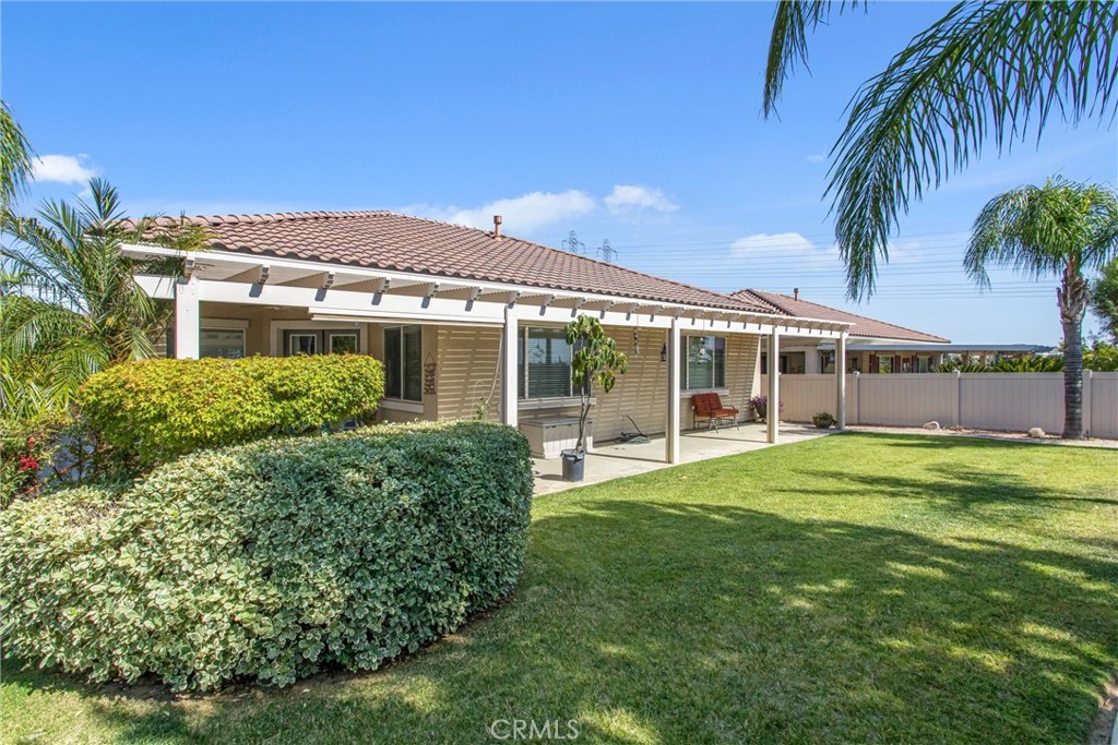 1709 Reyes Lane Beaumont, CA 92223 - Photo 32 of 38