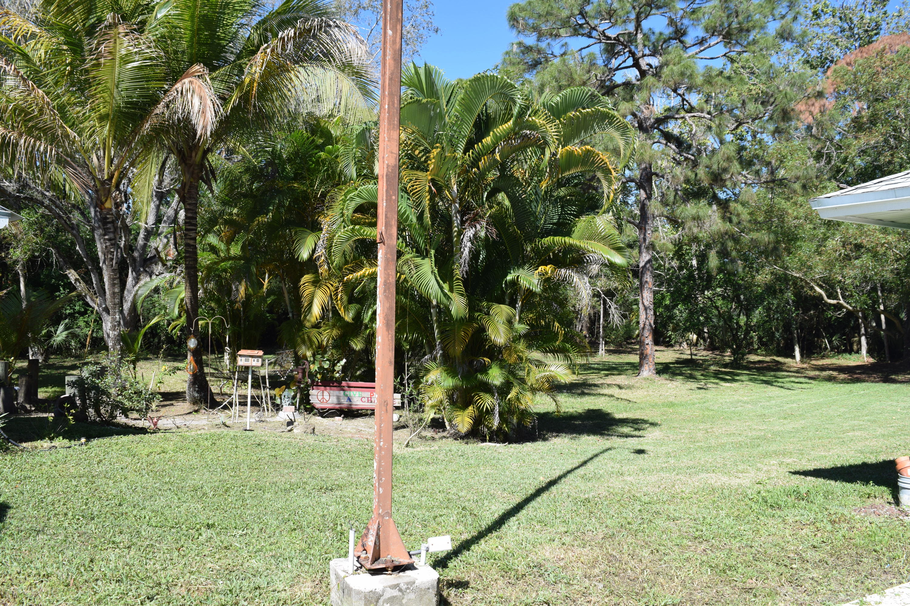 16281 Randolph Siding Road Jupiter, FL 33478 - Photo 49 of 51 back yard 7