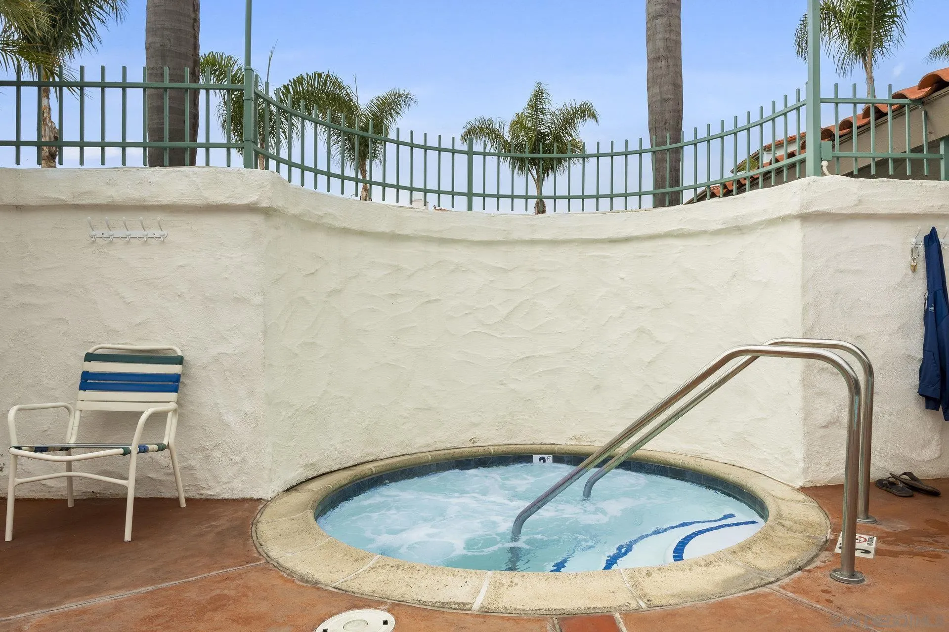 381 Playa Blanca Encinitas, CA 92024 - Photo 27 of 32 a view of entryway