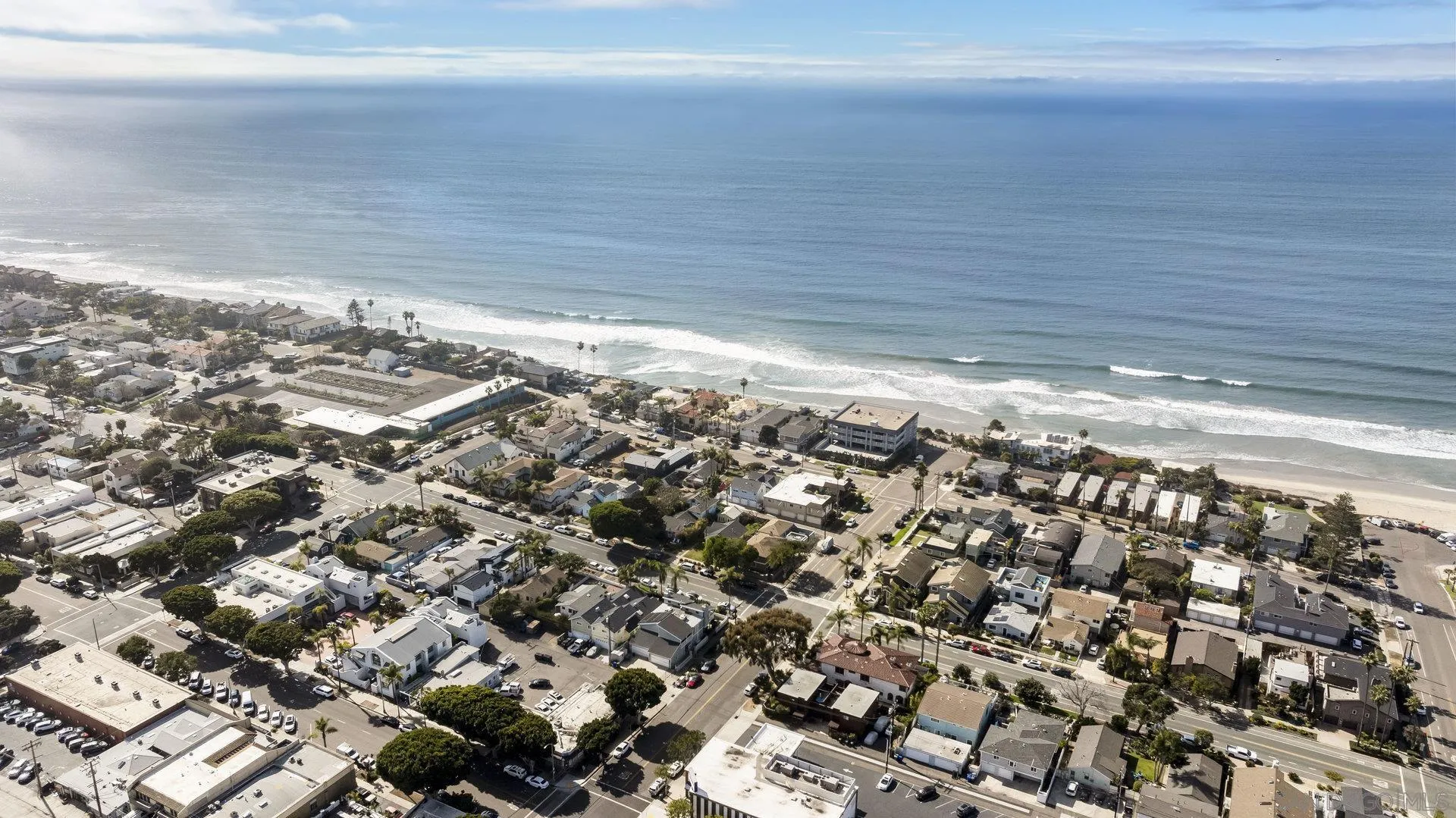 381 Playa Blanca Encinitas, CA 92024 - Photo 31 of 32 a view of an ocean