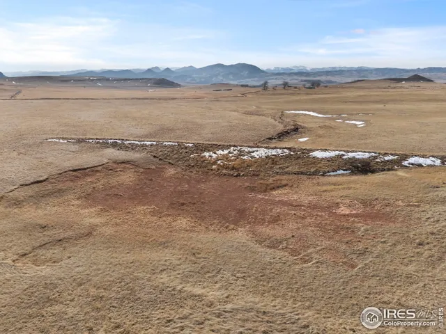 $295,000 | 7625 West County Road 80, Livermore, CO 80536