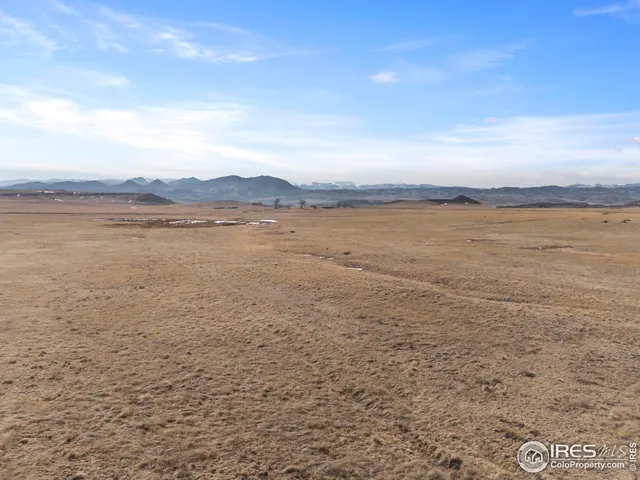 $295,000 | 7625 West County Road 80, Livermore, CO 80536