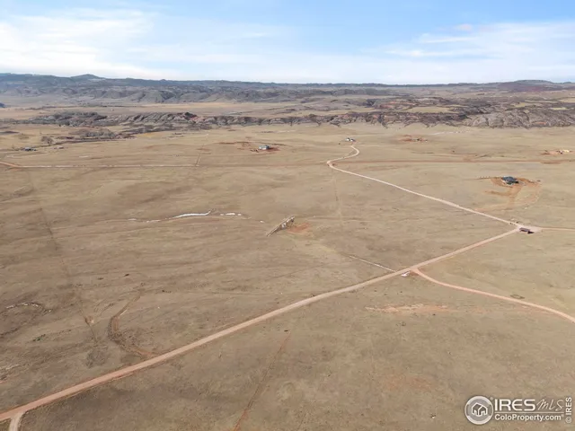 $295,000 | 7625 West County Road 80, Livermore, CO 80536