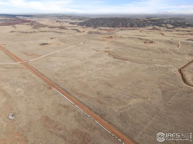 $295,000 | 7625 West County Road 80, Livermore, CO 80536