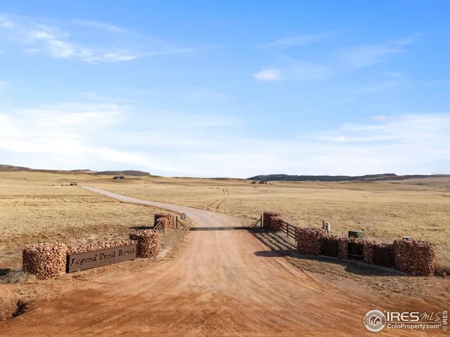 $295,000 | 7625 West County Road 80, Livermore, CO 80536