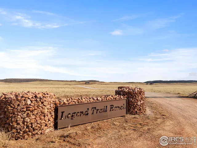 $295,000 | 7625 West County Road 80, Livermore, CO 80536