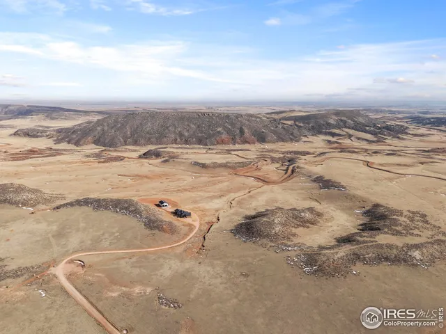 $295,000 | 7625 West County Road 80, Livermore, CO 80536