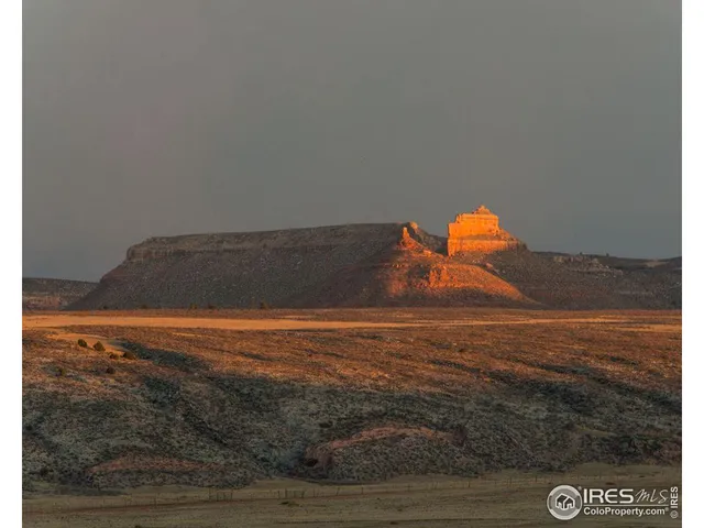 $295,000 | 7625 West County Road 80, Livermore, CO 80536