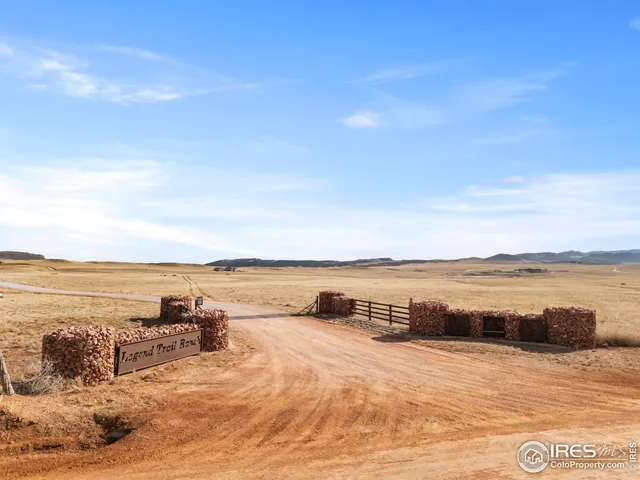 $295,000 | 7625 West County Road 80, Livermore, CO 80536