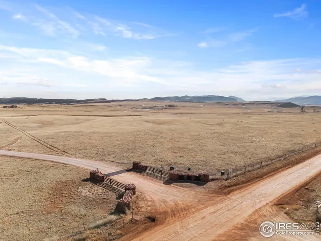 $295,000 | 7625 West County Road 80, Livermore, CO 80536