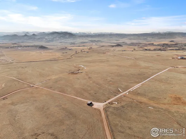 $295,000 | 7625 West County Road 80, Livermore, CO 80536