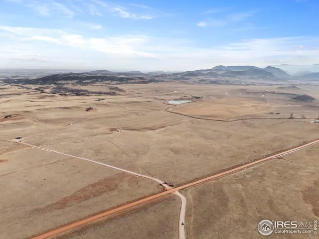 $295,000 | 7625 West County Road 80, Livermore, CO 80536