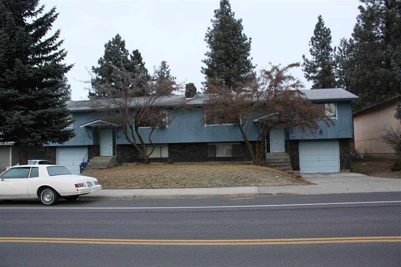 225 East Hawthorne Road Spokane, WA 99218 - Photo 1 of 15