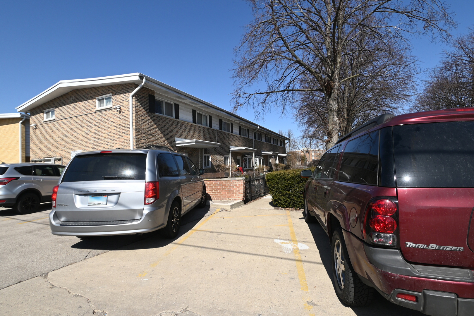 32 1st Street Wheeling, IL 60090 - Photo 13 of 14 a car parked in front of a house