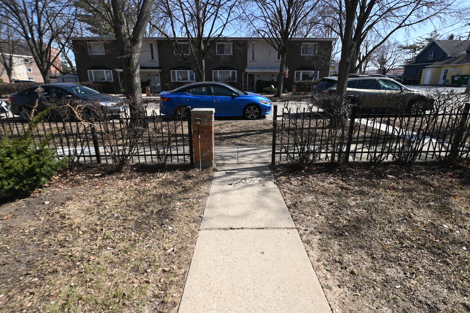 32 1st Street Wheeling, IL 60090 - Photo 14 of 14 a view of house with outdoor space and patio