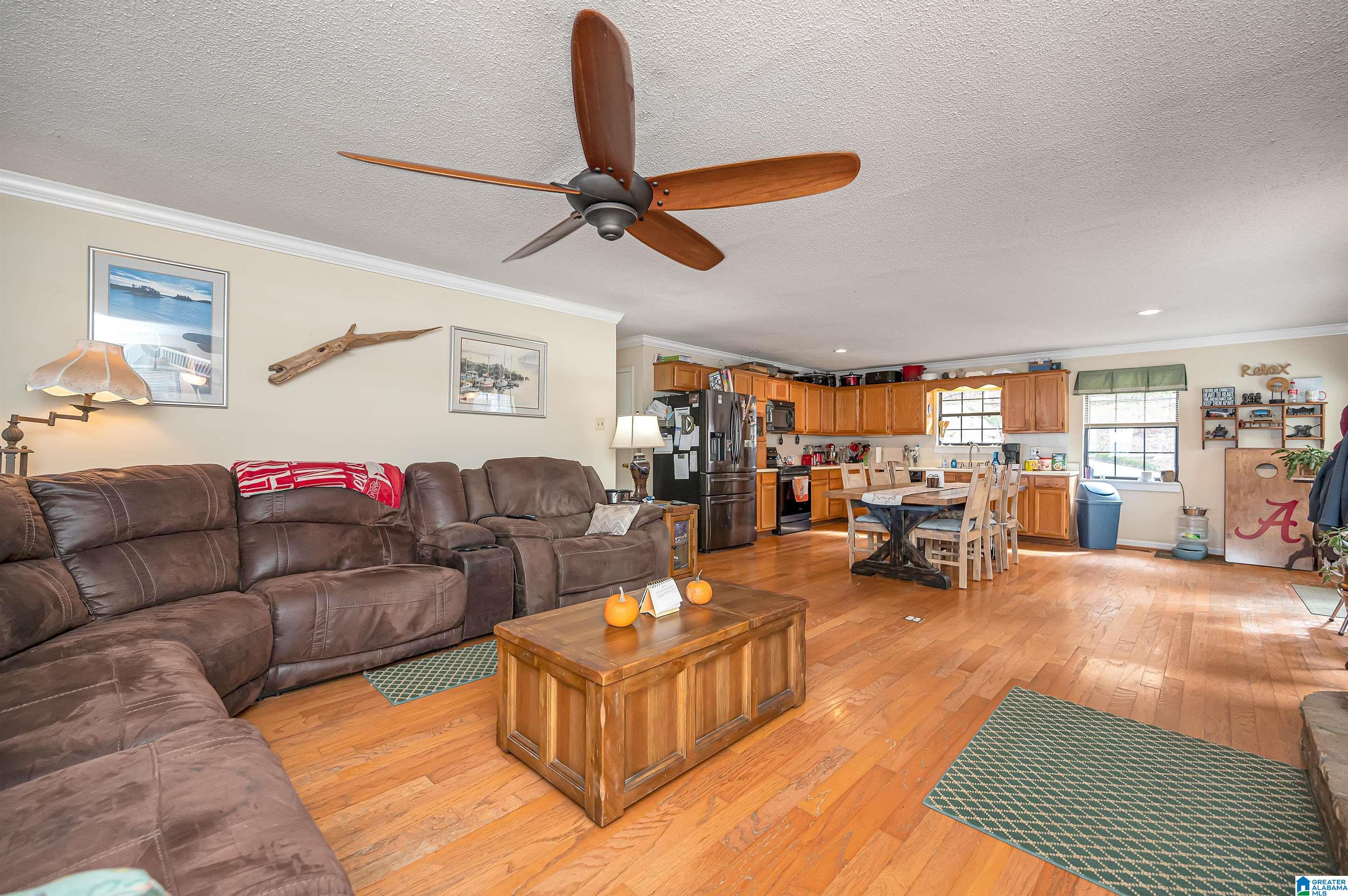 785 Ridgeway Circle Talladega, AL 35160 - Photo 21 of 67