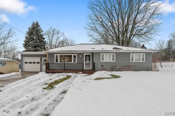 $2,800 | 25 Franklin Avenue, Oswego, NY 13126