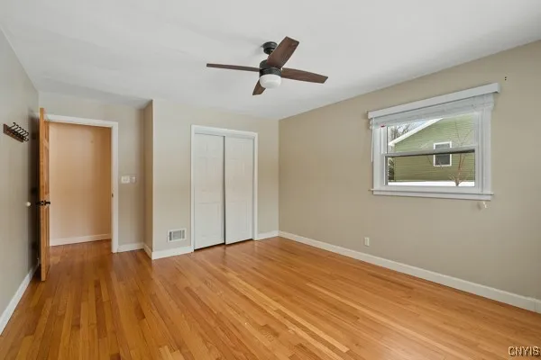 $2,600 | 25 Franklin Avenue, Oswego, NY 13126