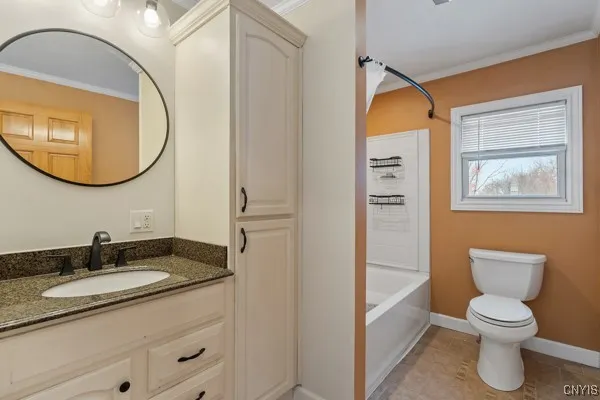 $2,600 | 25 Franklin Avenue, Oswego, NY 13126